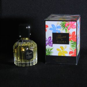 Cool Blue Parfume