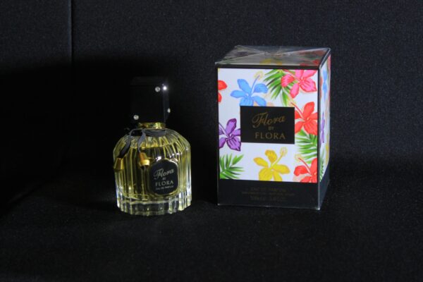 Cool Blue Parfume