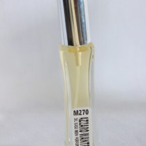 The Elegant Scent
