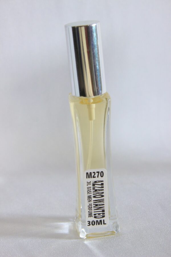 The Elegant Scent