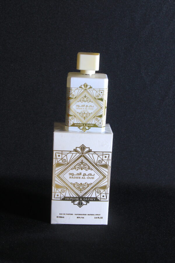 Park Avenue Euphoria Perfume